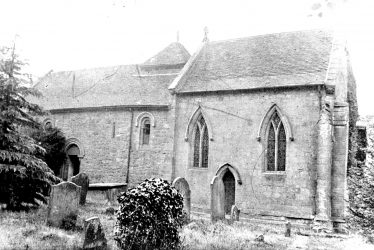 Corley.  Church