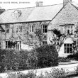 Ettington.  Old Manor House