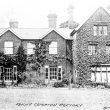 Fenny Compton.  Rectory