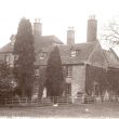 Harbury.  Harbury House