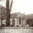 Harbury.  All Saints church