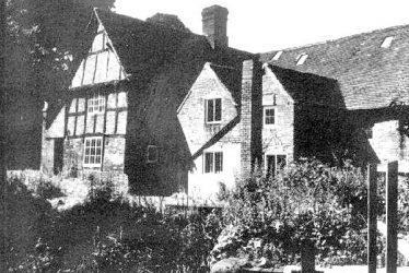 Bubbenhall.  Mill