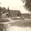 Haselor.  Old cider mill