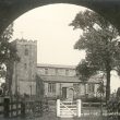 Hillmorton.  Church