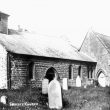 Idlicote.  Church