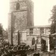 Ilmington.  Church