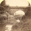 Kenilworth.  Tilt Yard Bridge