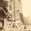 Kenilworth.  Castle, Caesar's Tower