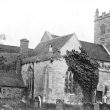 Kingsbury.  Church