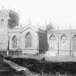 Kineton.  Church