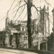 Leamington Spa.  All Saint's Church