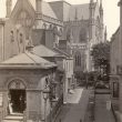 Leamington Spa.  All Saints' Church