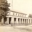 Leamington Spa.  Pump Room
