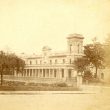 Leamington Spa.  Pump Rooms