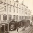 Leamington Spa.  Bath Street