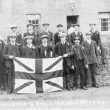 Cherington and Stourton.  Volunteers