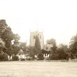Lillington.  Church