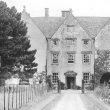 Little Compton.  Manor House