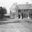 Little Compton.  Vicarage