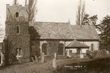 Loxley.  Church