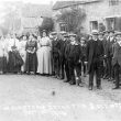 Cherington and Stourton.  Volunteers