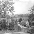 Marlcliff.  Village view looking North