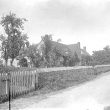 Marlcliff.  Large village house