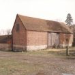 Milverton.  Park House Farm Barn