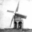 Chesterton Windmill