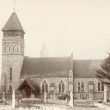 Milverton.  St James church