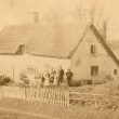 Morton Bagot.  School House