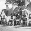 Moreton Morrell.  Moreton House
