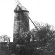 Norton Lindsey.  Windmill