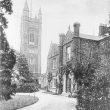 Princethorpe.  Priory