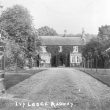 Radway.  Ivy Lodge
