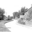 Radway.  Village scene