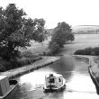 Napton on the Hill.  Oxford Canal