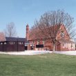Rowington.  Primary school