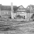 Rowington.  Manor House