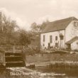 Ryton on Dunsmore.  Old Flour Mill
