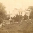 Sherbourne.  Morville House