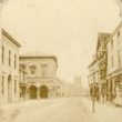Stratford upon Avon.  High Street