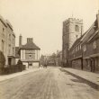 Stratford upon Avon.  Church Street