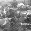 Long Compton.  Village view