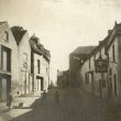 Warwick.  Bowling Green Street