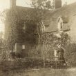 Preston Bagot.  Family home of T. Kemp