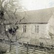 Warwick.  Friends Meeting House