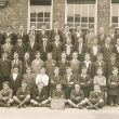 Nuneaton.  Pupils at Stockingford School