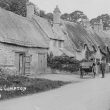 Long Compton.  Village street