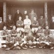 Barford.  Football Club Team